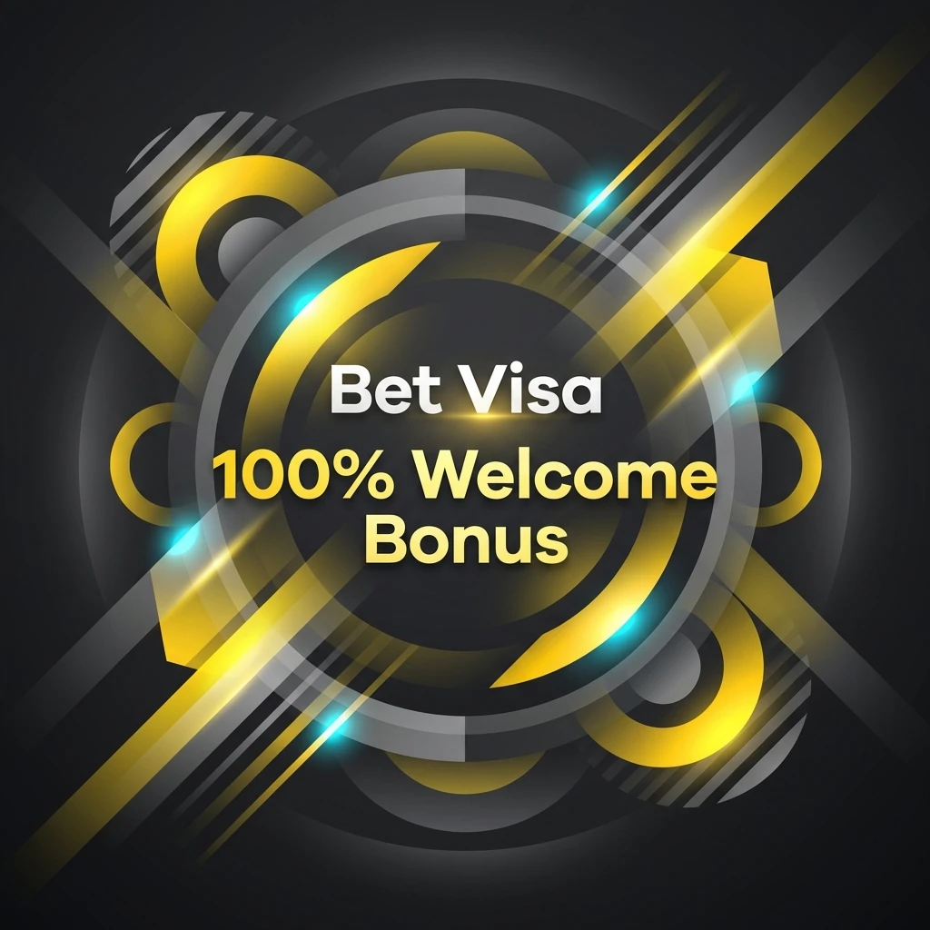 Bet Visa promo banner for UK players