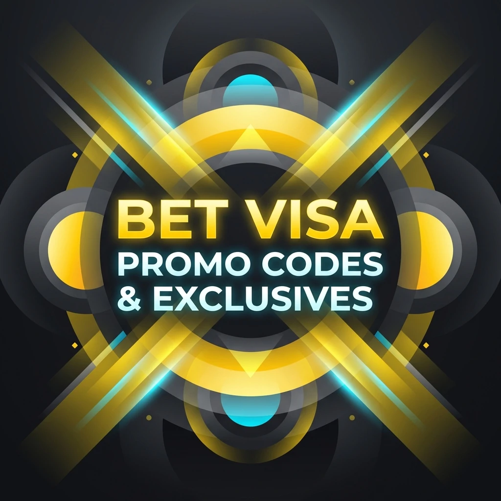 Bet Visa Promo Codes & Exclusives